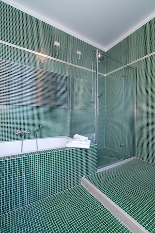 カサノヴァ デラックス アパートメント