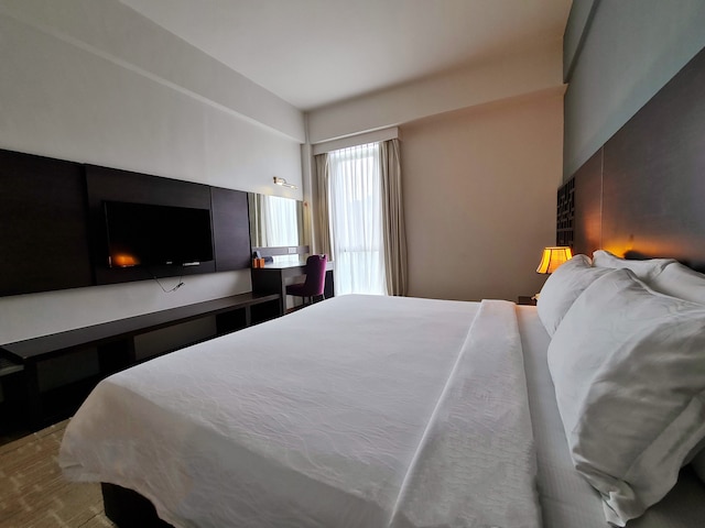 スワン ガーデン ホテル