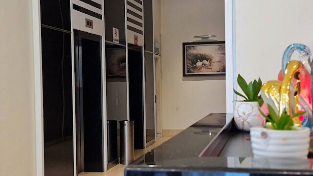 スワン ガーデン ホテル