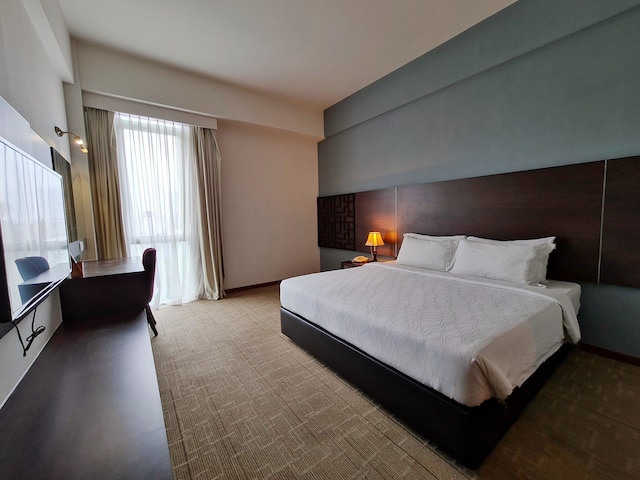 スワン ガーデン ホテル