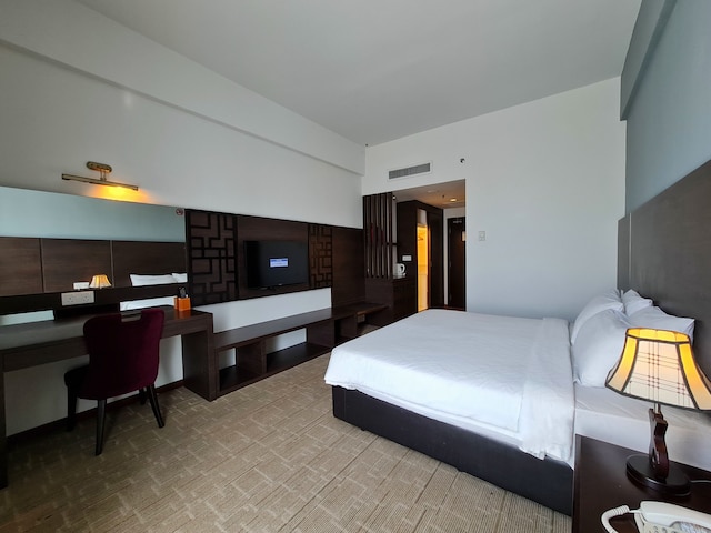 スワン ガーデン ホテル