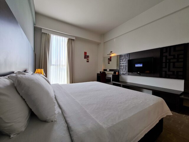 スワン ガーデン ホテル