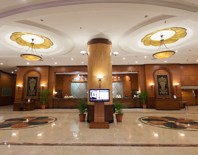 サミット ホテル スバン USJ