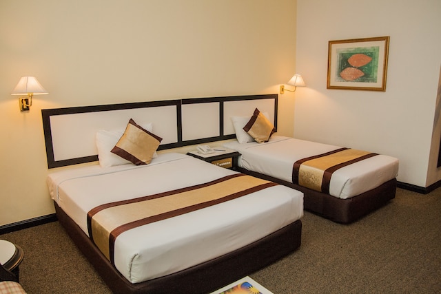 サミット ホテル スバン USJ