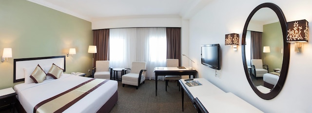 サミット ホテル スバン USJ