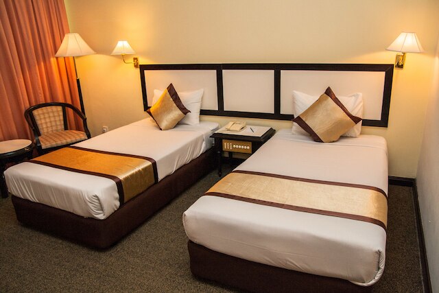 サミット ホテル スバン USJ