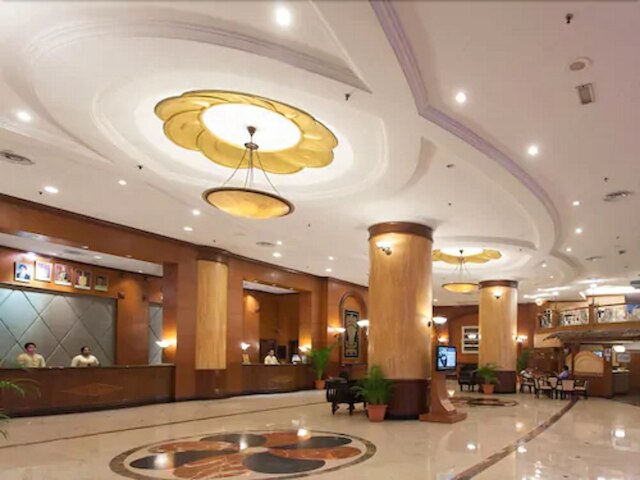 サミット ホテル スバン USJ