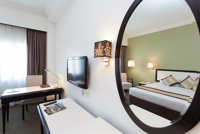 サミット ホテル スバン USJ