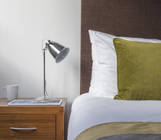 SACO ホルボーン - ラムズ コンデュイット ストリート