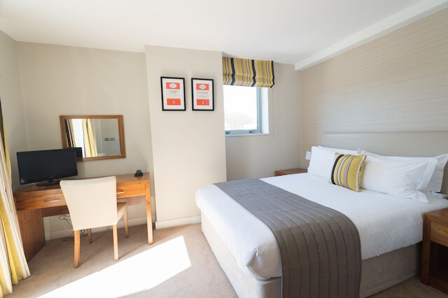 SACO ホルボーン - ラムズ コンデュイット ストリート