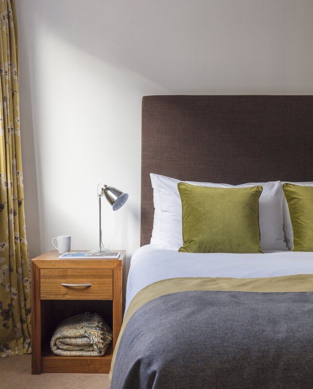 SACO ホルボーン - ラムズ コンデュイット ストリート