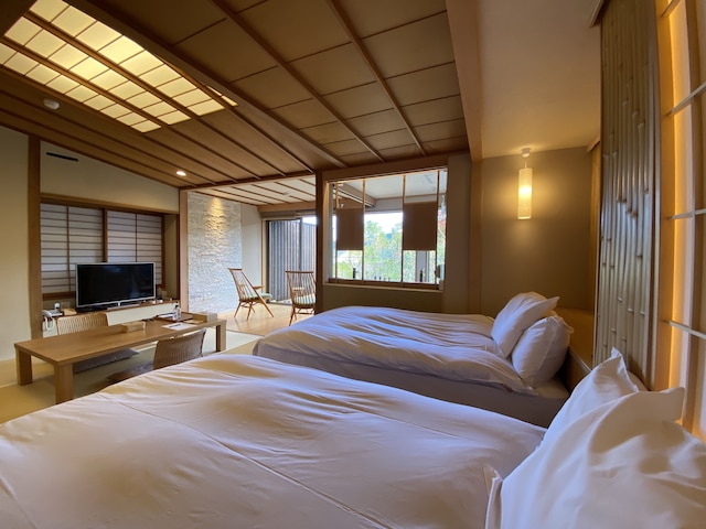 懐石旅庵 阿しか里