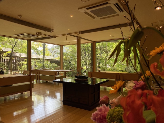 懐石旅庵 阿しか里