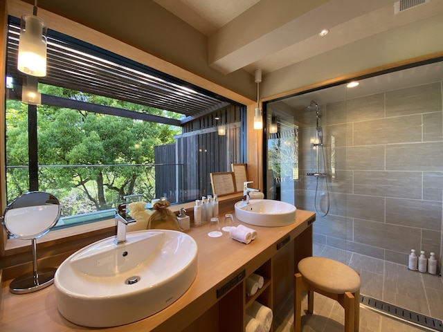 懐石旅庵 阿しか里