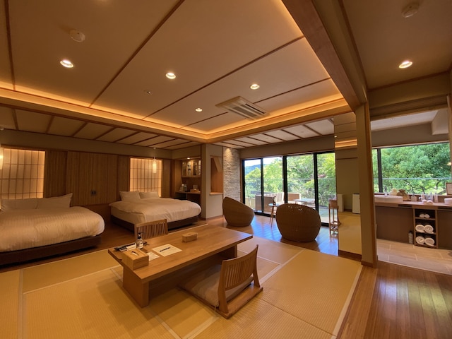 懐石旅庵 阿しか里