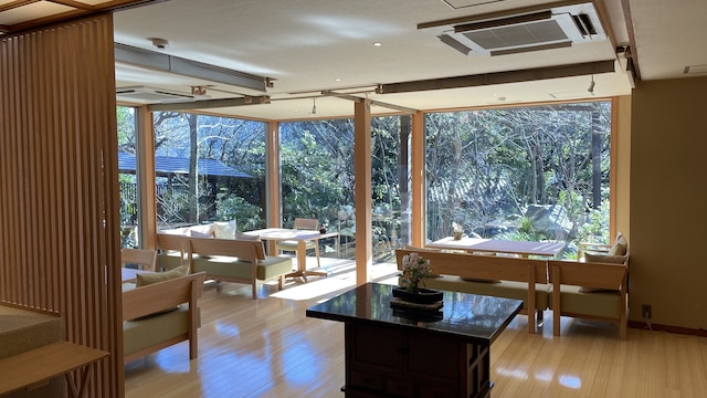 懐石旅庵 阿しか里