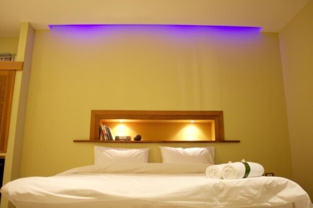 スアンマリ サムイ