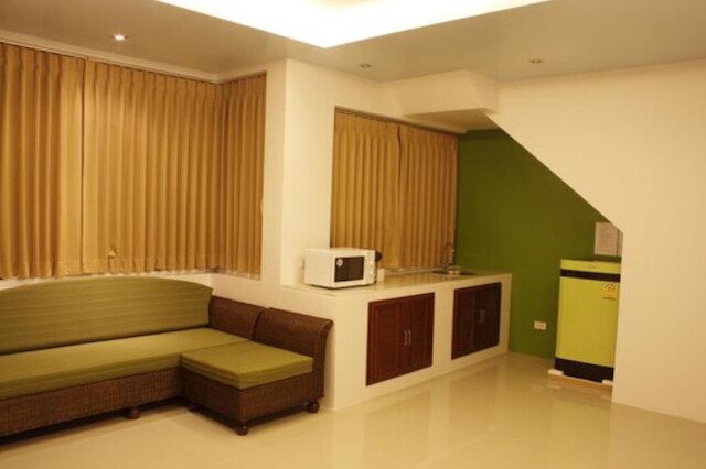 スアンマリ サムイ