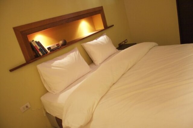 スアンマリ サムイ