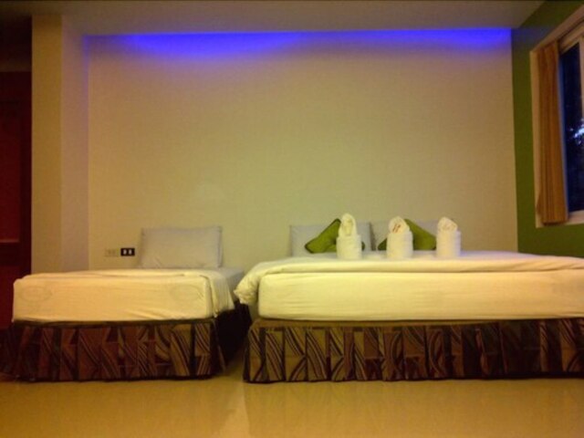 スアンマリ サムイ