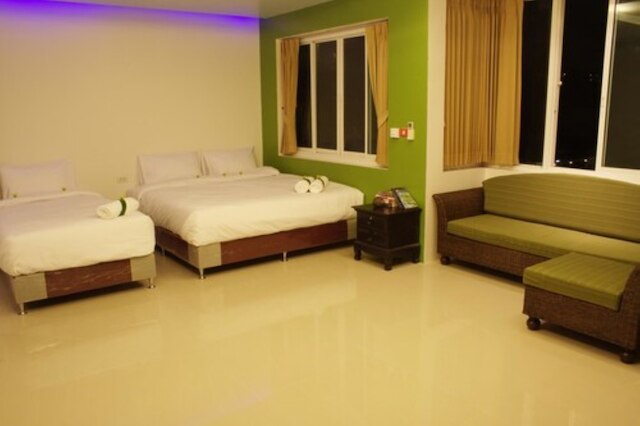 スアンマリ サムイ