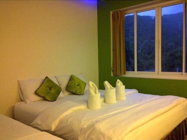 スアンマリ サムイ