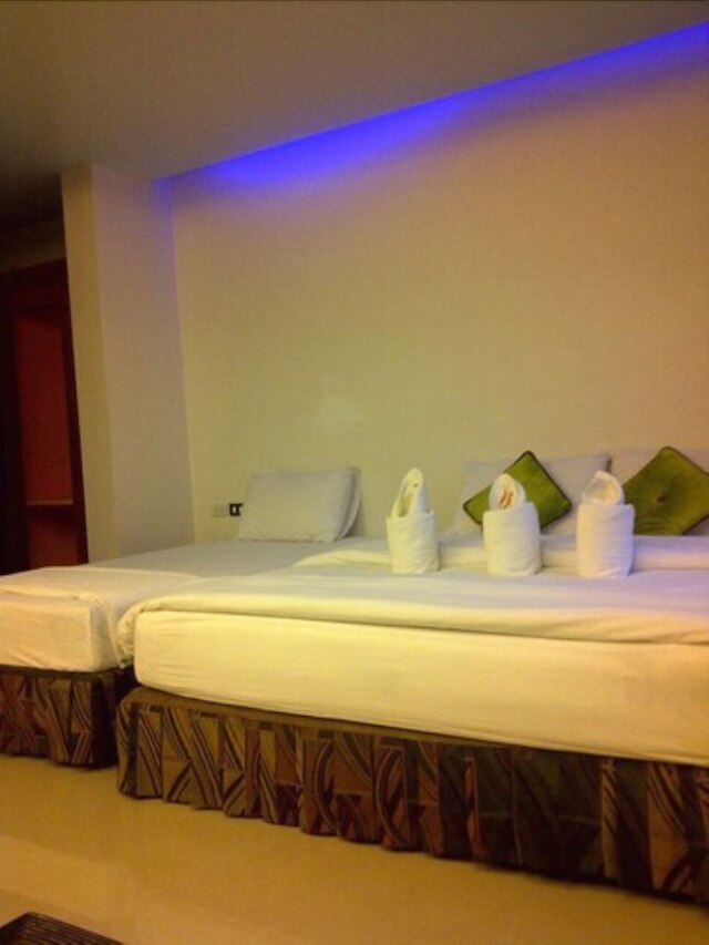 スアンマリ サムイ