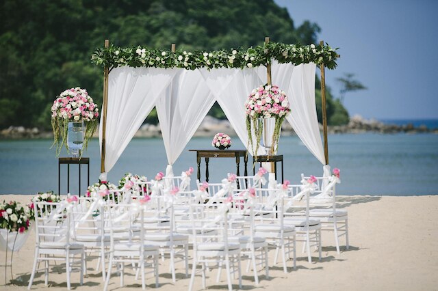 アナンタラ ラヤン プーケット リゾート