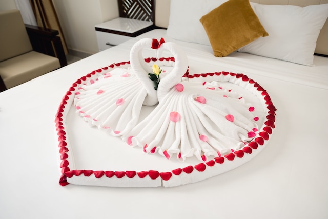 トゥルオン ソン トゥン 2 ホテル