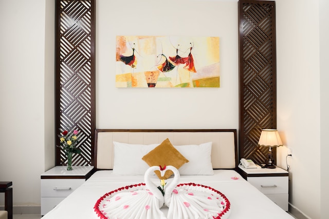 トゥルオン ソン トゥン 2 ホテル