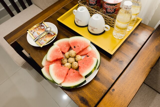 トゥルオン ソン トゥン 2 ホテル