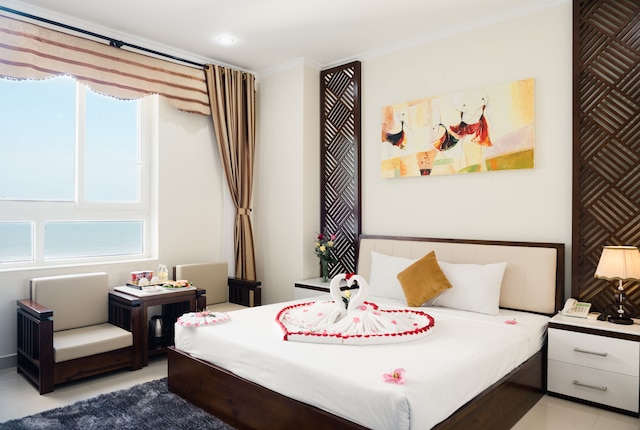 トゥルオン ソン トゥン 2 ホテル