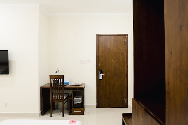 トゥルオン ソン トゥン 2 ホテル