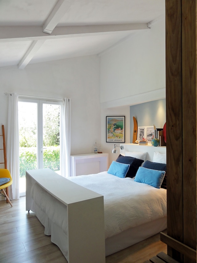 アトランティコア