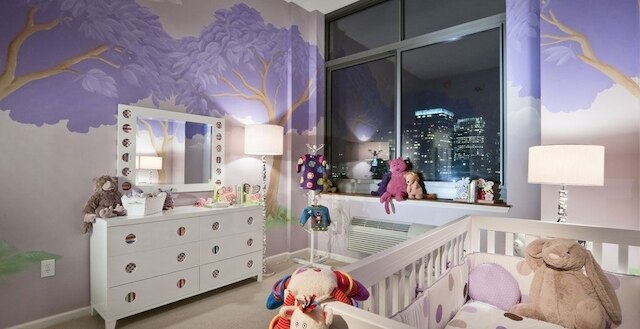 ラクシー スイーツ ワシントン