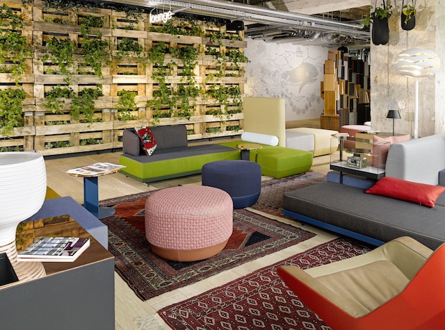 25 アワーズ ホテル ビキニ ベルリン