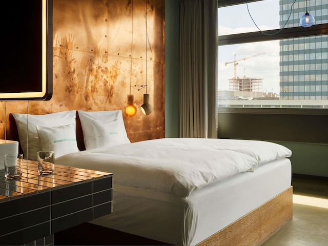 25 アワーズ ホテル ビキニ ベルリン