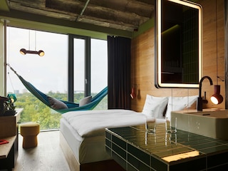 25 アワーズ ホテル ビキニ ベルリン