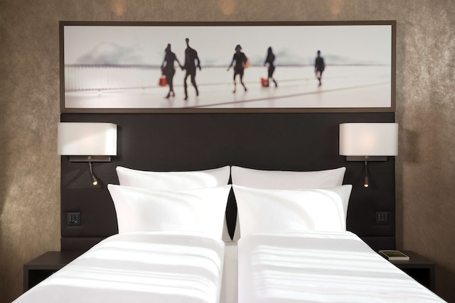 ドリント エアポート - ホテル チューリッヒ