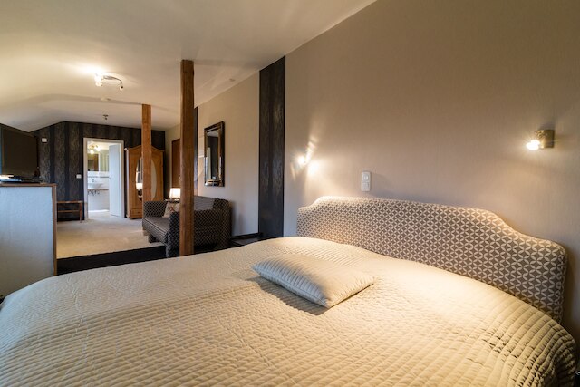 テルメン ホテル バートゾーデン アム タウヌス