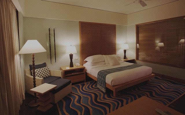 ホテル アルファ