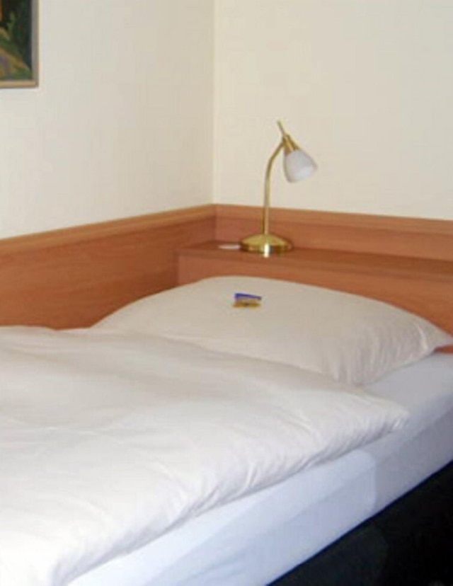 ホテル アルファ