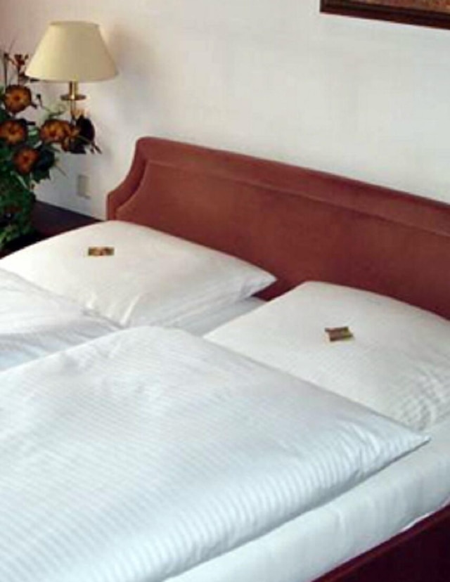 ホテル アルファ