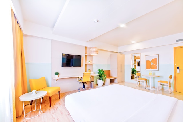 ブルーム ホテル - インディラナガー