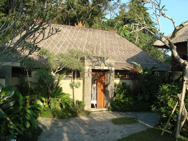 アモリ ヴィラズ