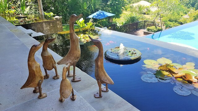 アモリ ヴィラズ