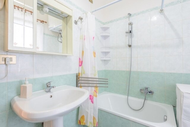 B&B ソッジョルノ ジ オスティア