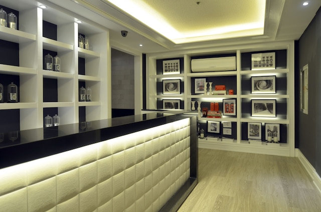 アズミ ブティック ホテル