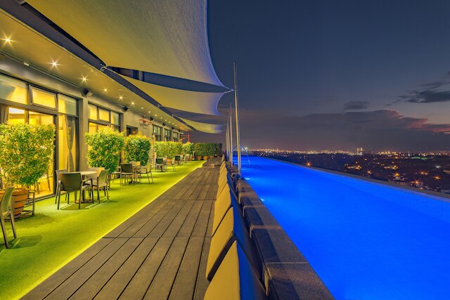 アズミ ブティック ホテル