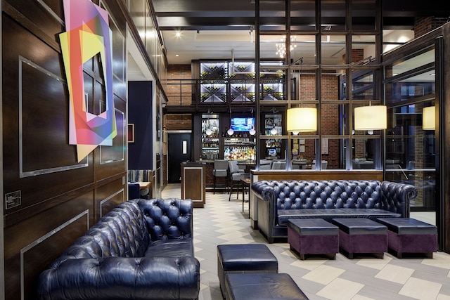 アーチャー ホテル ニューヨーク